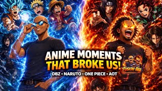 Download Lagu The Most HYPE Anime Moments Ever! Dragon Ball, Naruto, One Piece & MORE Download Lagu The Most HYPE Anime Moments Ever! Dragon Ball, Naruto, One Piece & MORE