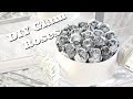 DIY Metallic Roses | Instagram Flowers | How to Spray Paint Artificial Flowers