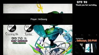 [Deemo] Altale (Hard) // Full Combo 99.69%