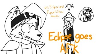 Eclipse Goes Afk Animatic