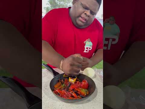 Hoy te voy a enseñar a hacer una carne asada #comedy #humor