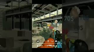 FPS FIRE BATTLEGROUND SURVIVAL GAMEPLAY VIDEO, TIGER GAMING screenshot 5