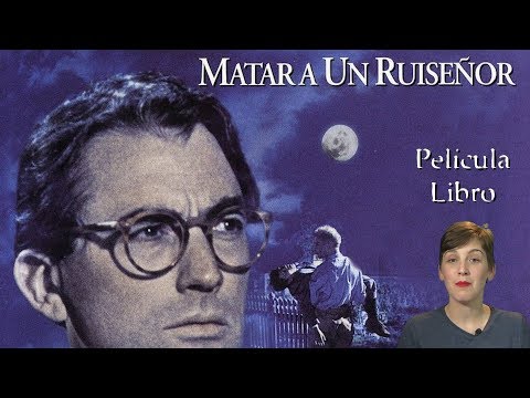 Vídeo: De què treu el nom real per matar un ruiseñor?