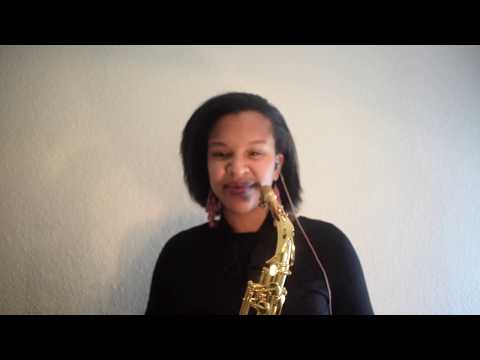 Kirk Franklin - Now Behold the Lamb (Cover by Ruth Smith)