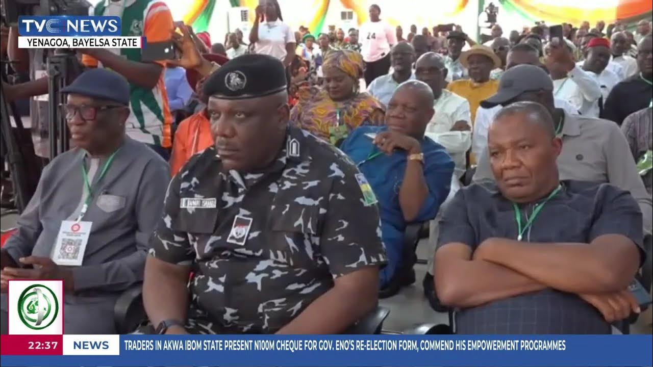 Pipeline Infrastructure Nig. Ltd Engages 35,000 Niger Delta Youths