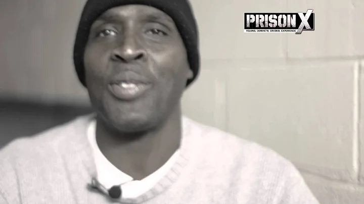 Prison X " The Andre Moore Story" (2013) Sea#4 EP7...