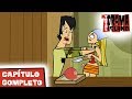 ISLA DEL DRAMA: ¿En quién puedes confiar? | Capítulo Completo HD (S1 Ep.11) - Total Drama