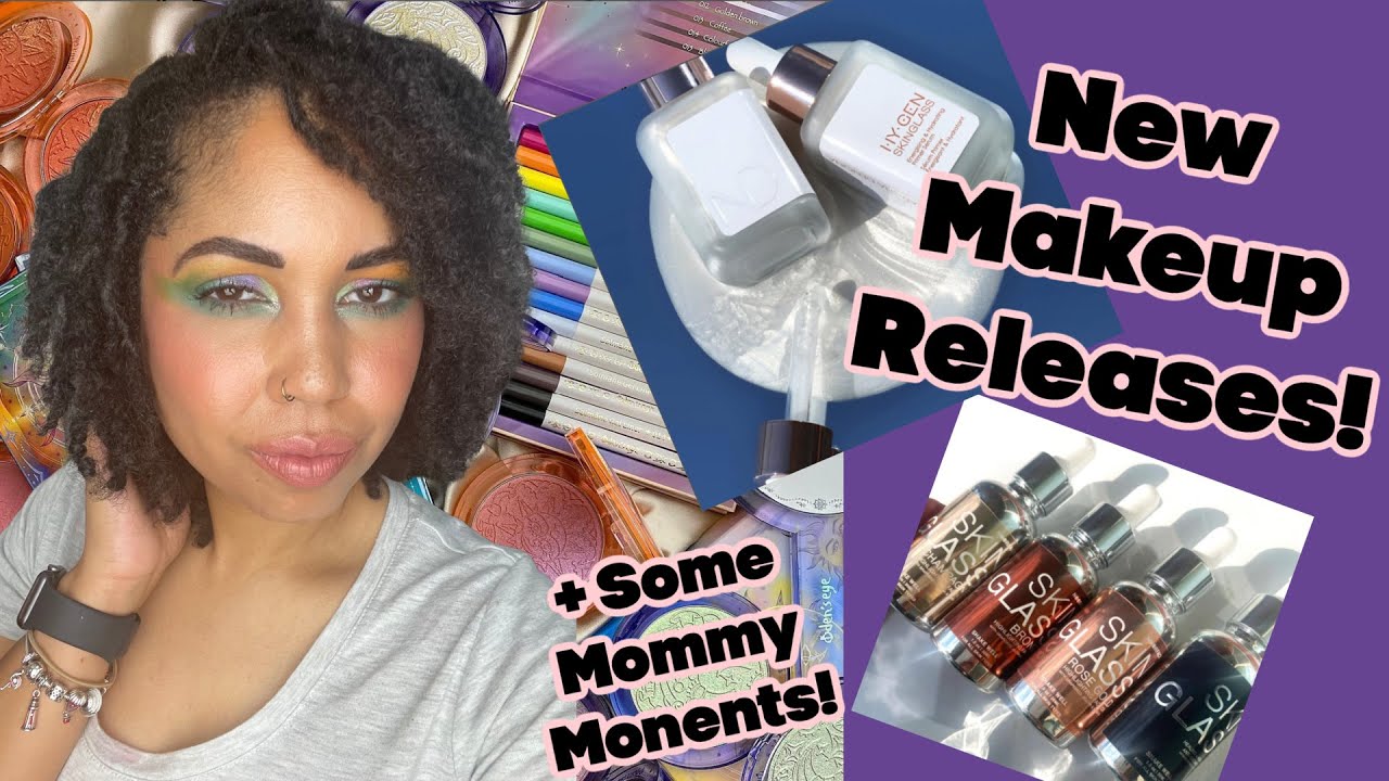 Purchase or Pass ~ New Makeup Releases! #19 MOMMY MOMENTS!