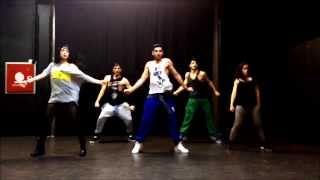 Beyonce Flawless Choreography By Nikos Koukakis
