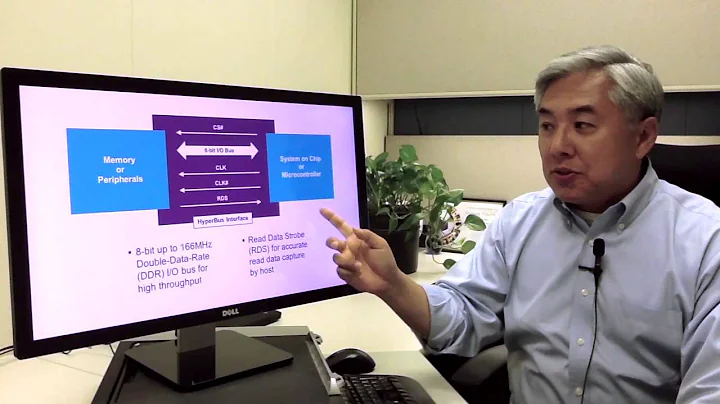 HyperBus Overview Part 1