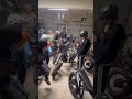 Ride out