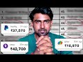 हर Month ₹50,000 की guarantee मेरी है