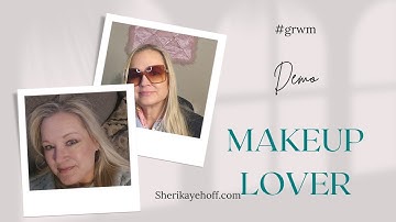 Chatty GRWM in My Hotel Room ✨ Travel Makeup Look + Life Updates #grwm