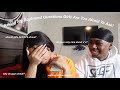 Asking My BOYFRIEND Questions Girls Are Too Afraid To Ask!| Why Do Guys Cheat? |*Tommi's Teas*