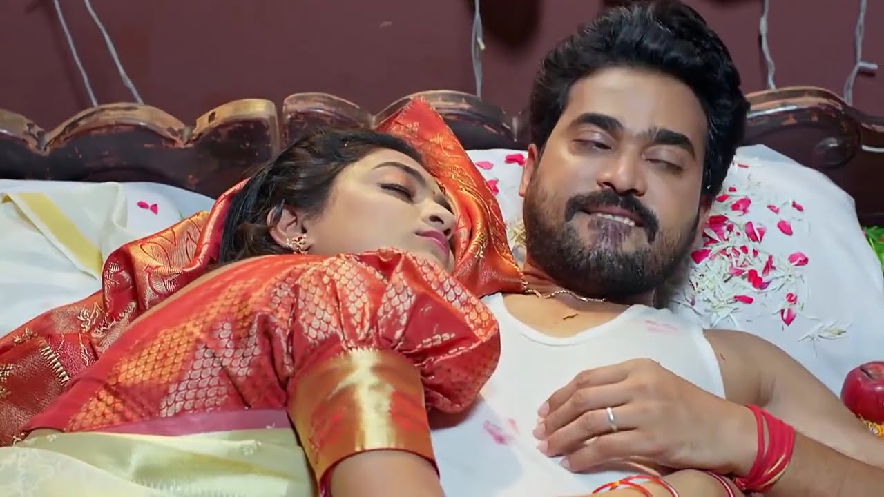 Gharana Mogudu | Ep - 126 | Webisode | Oct 06 2025 | Zee Telugu