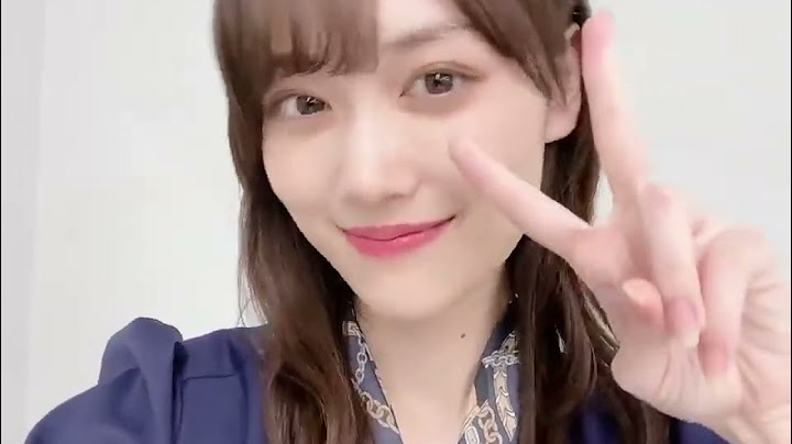 4/27/23 Mizuki Yamashita Message