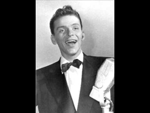 Frank Sinatra - Saturday Night (Is The Loneliest Night Of The Week) 1945
