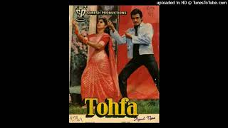Gori Tere Ang Ang Mein Mp3 Song Movie Tohfo