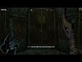 The Elder Scrolls V: Skyrim Anniversary Edition - Part 73 [Modded, 4k, and No Commentary]