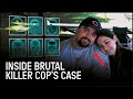 This Cop Became the City's Most Feared Predator