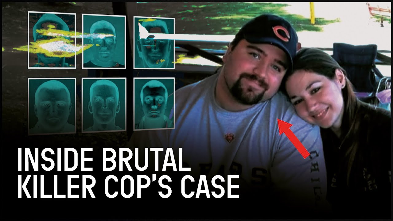 This Cop Became the City's Most Feared Predator