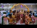 kannukkul pothivaipen en chella kannane vaa Janan + Keetha tamil wedding 9 feb 2014 - next day edit