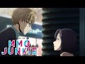 Moriko is Cute | Recovery of an MMO Junkie