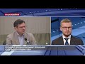 Кулеба назвав ключову тему зустрічі Зеленського та Байдена