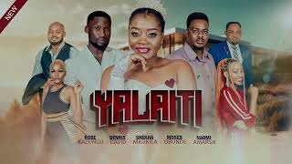 YALAITI End of Season 1 | Episode 12 |  Trailer | BJB FILMS