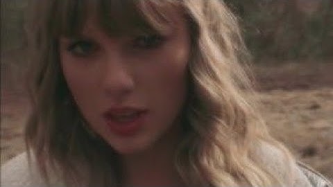 Taylor Swift DELICATE Vertical Video (Full Spotify )