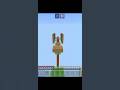 Minecraft parkour shorts minecraft youtube