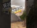 America Hit by a Massive Storm 🌪️