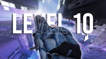 TERRORIZING Lobbies with Level 10 MGL32 in THE FINALS