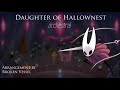 Gambar cover Daughter of Hallownest - Symphony of Hallownest