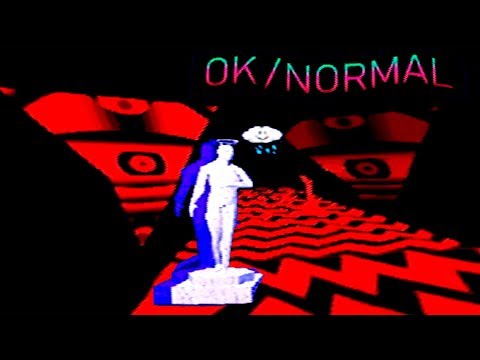 БЕГУЩАЯ СТАТУЯ § Ok/Normal #1