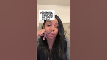 How To Remove Addresses From Your Credit Report #credithacks #credittips #creditrepairspecialist