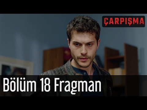 Çarpışma 18. Bölüm Fragman