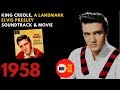 King Creole | 60th Anniversary Of A Landmark Elvis Presley Film | Your Elvis Guide