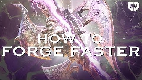 Dawn of Titans: How to Forge Faster