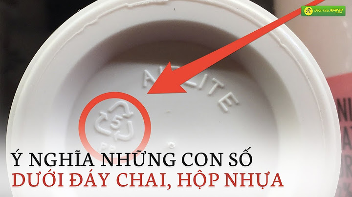 Kí hiệu czh hũ thủy tinh nghĩa là gì