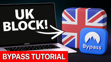 How to Bypass UK Age Verification - Bypass UK Online Safety Act