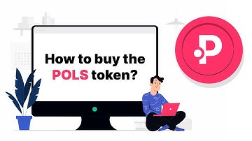 How to buy POLS token? | Polkastarter Tutorials