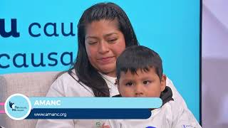 Tu Causa Mi Causa - Episodio 74 - Día Internacional Contra el Cáncer Infantil