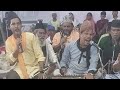 Mahfilesama  qawwali  meera baba dargah qawwali