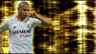 Ronaldo History - Ronaldo - History of Ronaldo