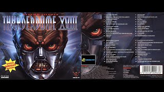 Thunderdome XVIII (Psycho Silence) (CD 2)