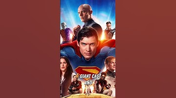 Superman Movie Review: James Gunn