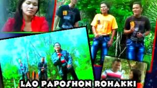 ANUGRAH TRIO - HO DO NA TARPILLIT