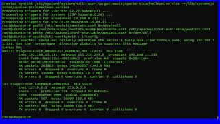 How To Install AWStats (Advanced Web Statistics) on Ubuntu 18.04 with Apache Web Server