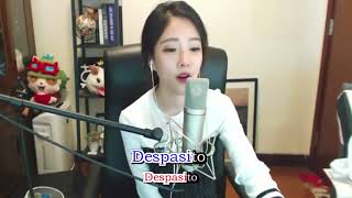 Luis Fonsi - Despacito ( cover Liang Thin )